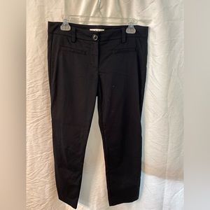 Black Cabi Jeans